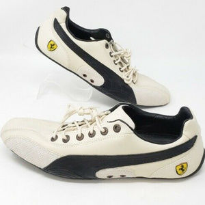 Ferrari Puma Size 8.5 Never Worn Women's Shoes